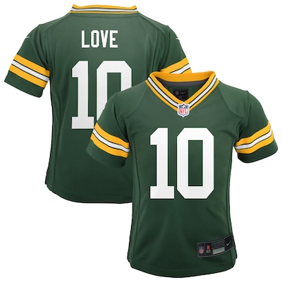 Green Bay Packers Kids Jerseys 2025-10-24-001